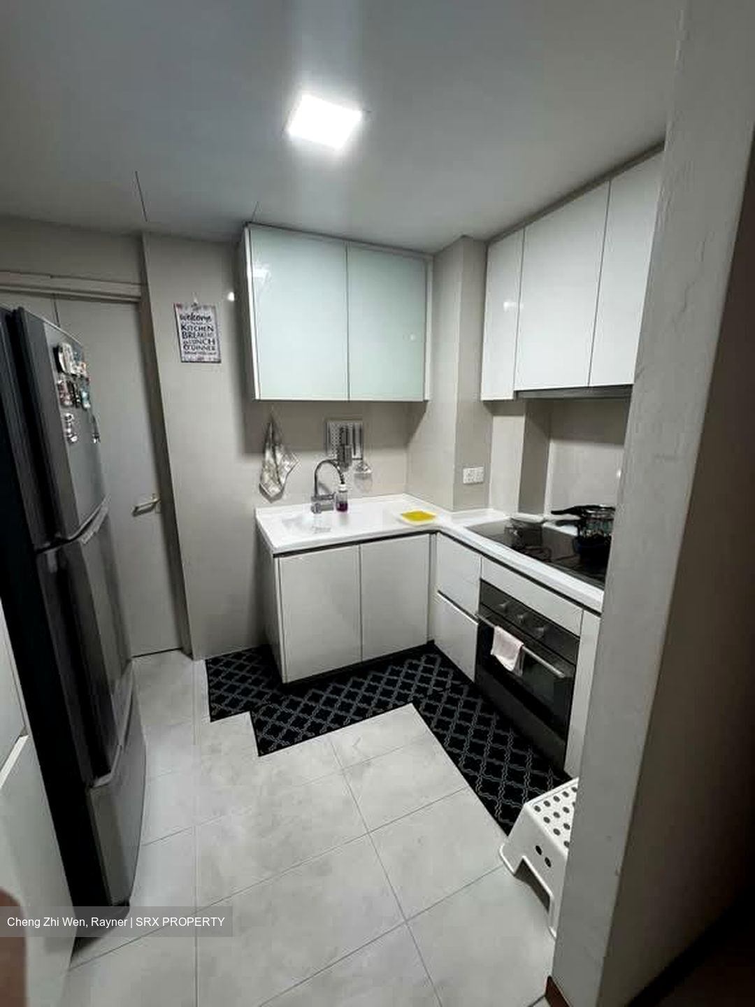Beacon Heights (D12), Condominium #566687821